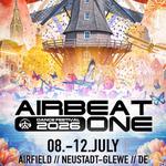 Airbeat One Festival @ Airbeat One Festival