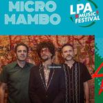 LPA Beer & Music Festival 2026