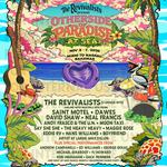 Otherside of Paradise At Sea 2026