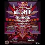 kLL sMTH @ Wooking for Love Audition Party