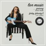Jessi Rose Live @ Curry Estate 