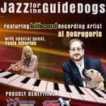 Jazz for Guide Dogs