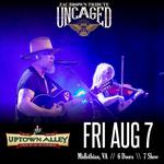 Uncaged (Zac Brown Tribute)