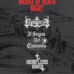 𝐔𝐍𝐃𝐄𝐑 𝐓𝐇𝐄 𝐁𝐑𝐈𝐃𝐆𝐄 𝐎𝐅 𝐃𝐄𝐀𝐓𝐇 𝐍𝐈𝐆𝐇𝐓