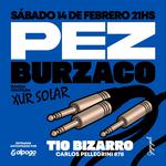Pez en Burzaco