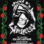 Oh No, It’s Waitress!