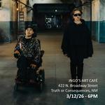 Mid Century Modern at Ingo's!