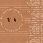 Penelope Road w/ Harvey Street