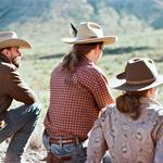 Righteous Intonation at the Elgin Music Festival