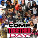 Jacksonville come together day hosted by DJ GITT  2026