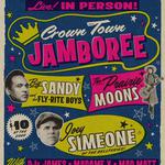 Big Sandy/ The Prairie Moons / Joey Simeone