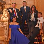 The Pepper Moons at the Moose in Burbank