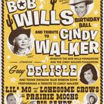 The Prairie Moons at Campus Jax