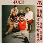 FUET! en Viveiro