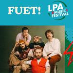 LPA Beer & Music Festival 2026