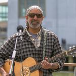 noon tunes at sage bakehouse