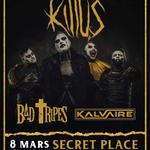 Killus: The March Ritual - Montpellier