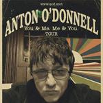 You & Me. Me & You. Tour