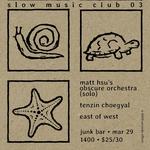slow music club 03