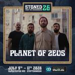 Stoned From The Underground 2026