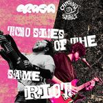 Crasa live @AJZ Erfurt mit Chasing Snails