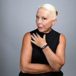 Barb Jungr: Scarlet Town