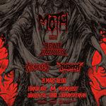 RELEASEFEST ”RUINA”