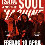 Live på The Tivoli, Helsingborg