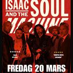 Live på Royale, Karlstad