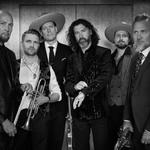 Live på Viking Glory