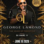 Jersey Shore Freestyle