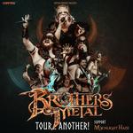 Brothers Of Metal // Tour... Another! // Münster