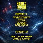 More Kords Birthday Bash: Hard To The Future (16+) (W/ More Kords, TOZA, Odium, Szeukers and more TBA)