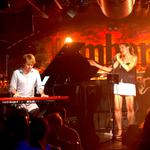 Luminoso - Live in Munich