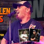The Australian Morhan Wallen - Luke Combs Tribute live at The River, Margaret River