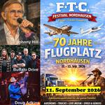  F. T. C. Festival (Nordhausen/Germany) 