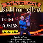 Western Camp Countryweekend