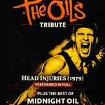  Bridge Hotel - Rozelle, Australia | (Head Injuries performed in full)