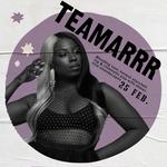 TeaMarrr Live in Sweden 