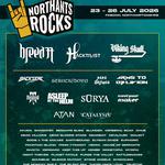 Northants Rocks 2026