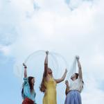 Asä trio - Soirée de Soutien au festival Trobada Encantada