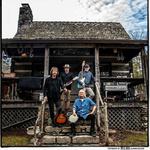 Cimarron 615 in Concert