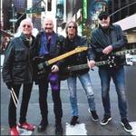 Luhrs Center w/ NAZARETH