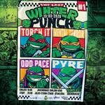 The Last Winter Punch