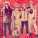 The Poppa Foster Goodtime™ Band Savvy Sundays