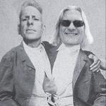 CHRIS NOECKER (BGL) / FRANK PHOBIA (Anthrophobia) - Annual Birthday Show!