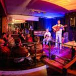 Matt Gombau @ Café De Loge