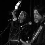 Amy LaVere and Will Sexton