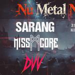 MISSCORE + DVV + SARANG - ALIVE (WROCŁAW)