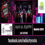 Radio City at Fenders